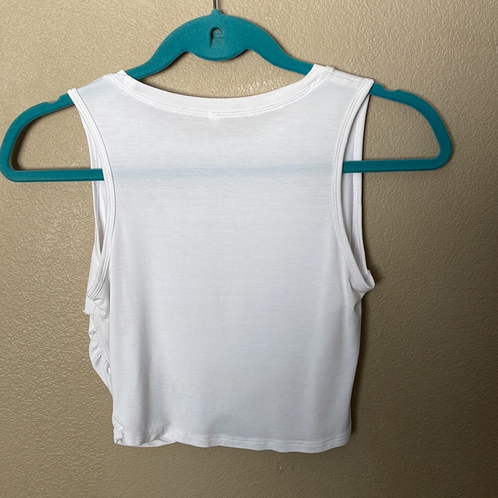 Tank Top / Workout Top - Picture 5 of 11